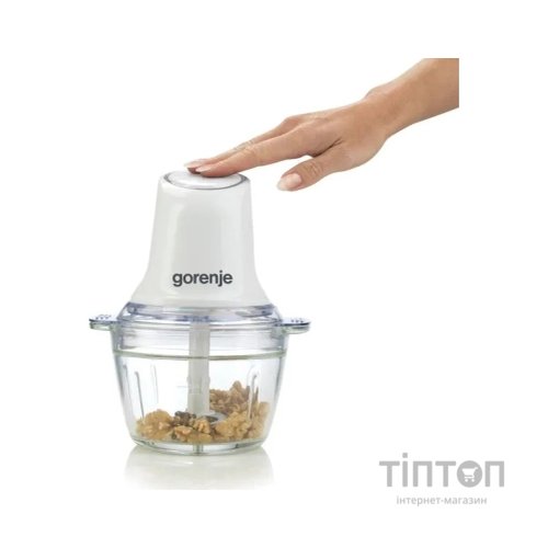 Подрібнювач Gorenje S501GW (S 501 GW)