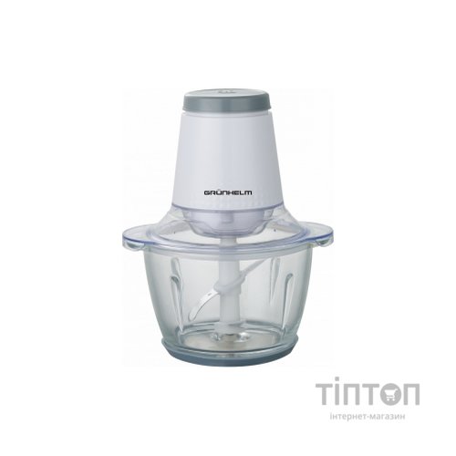 Подрібнювач Grunhelm EBS-500G