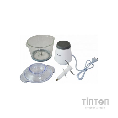 Подрібнювач Grunhelm EBS-500G
