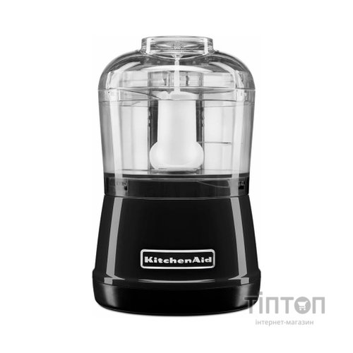 Подрібнювач KitchenAid 5KFC3515EOB