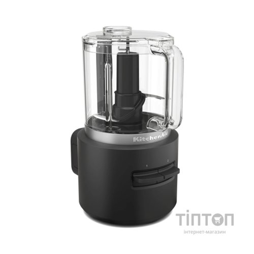 Подрібнювач KitchenAid 5KFCR531BM