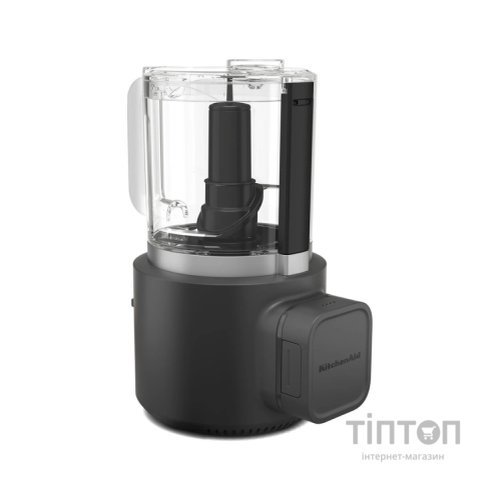Подрібнювач KitchenAid 5KFCR531BM