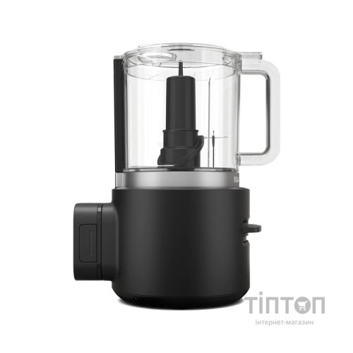 Подрібнювач KitchenAid 5KFCR531BM