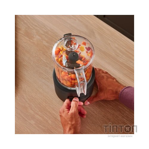 Подрібнювач KitchenAid 5KFCR531BM