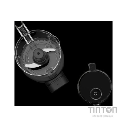 Подрібнювач KitchenAid 5KFCR531BM