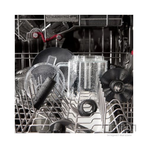 Подрібнювач KitchenAid 5KFCR531BM