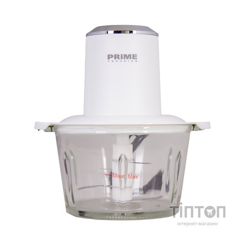 Подрібнювач PRIME Technics PFG 420 GW