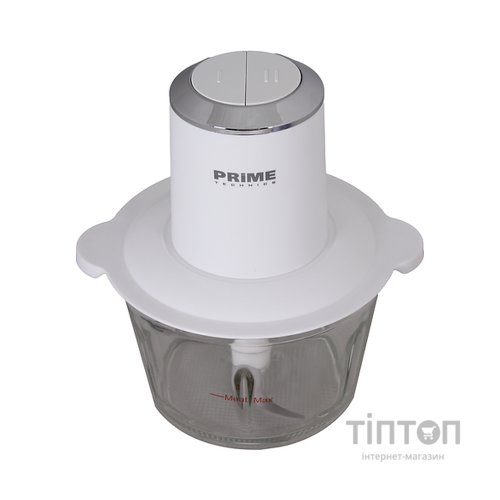 Подрібнювач PRIME Technics PFG 420 GW