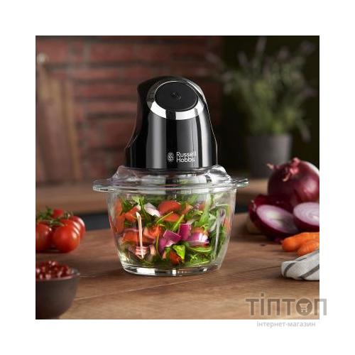 Подрібнювач Russell Hobbs 24662-56