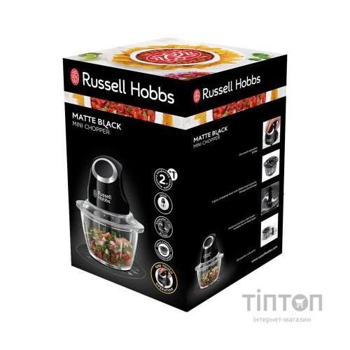 Подрібнювач Russell Hobbs 24662-56