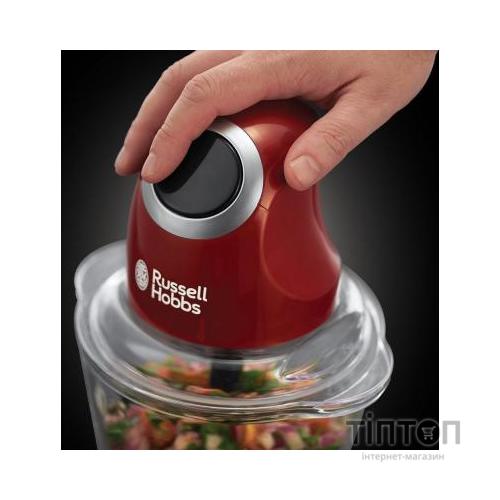 Подрібнювач Russell Hobbs Desire (24660-56)