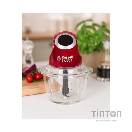 Подрібнювач Russell Hobbs Desire (24660-56)
