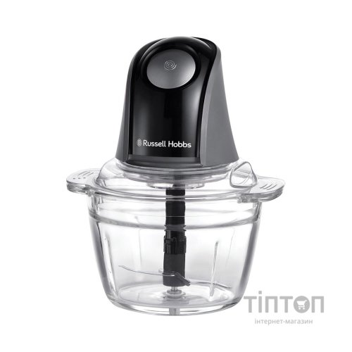 Подрібнювач Russell Hobbs Desire Matte Charcoal (27131-56)
