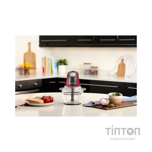 Подрібнювач Russell Hobbs Desire Red (27130-56)