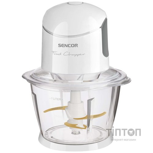 Подрібнювач SENCOR SCB 5100WH-EUE3