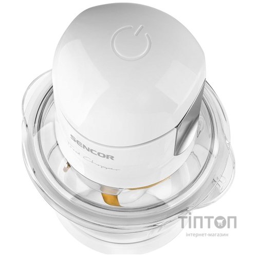 Подрібнювач SENCOR SCB 5100WH-EUE3