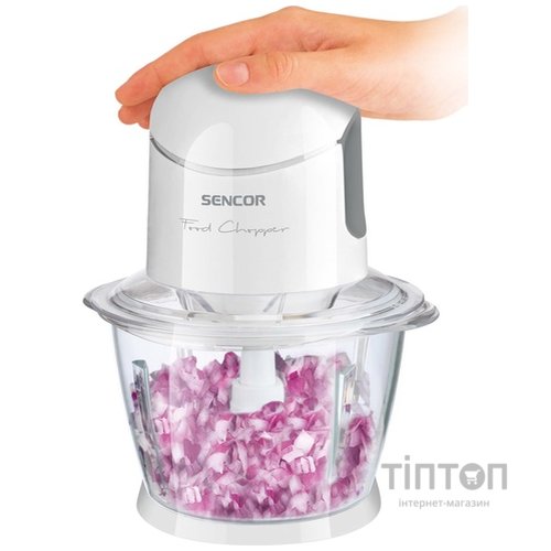 Подрібнювач SENCOR SCB 5100WH-EUE3