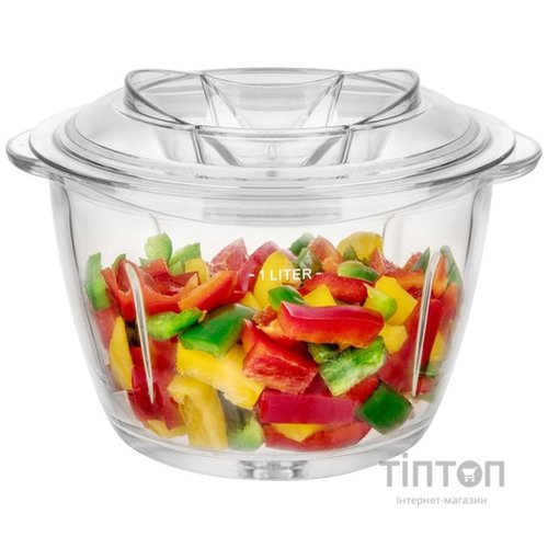 Подрібнювач SENCOR SCB 5100WH-EUE3