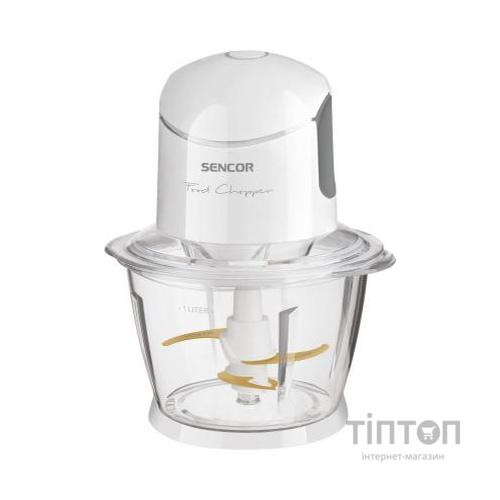 Подрібнювач Sencor SCB5100WH
