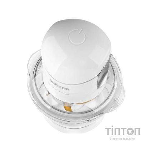 Подрібнювач Sencor SCB5100WH