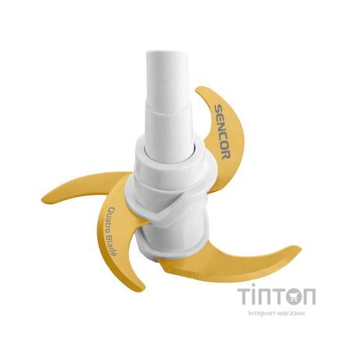 Подрібнювач Sencor SCB5100WH