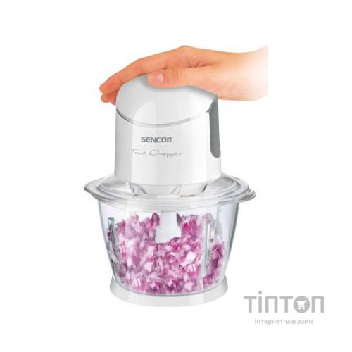 Подрібнювач Sencor SCB5100WH