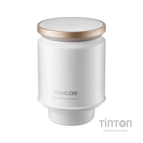 Подрібнювач Sencor SCB7000WH