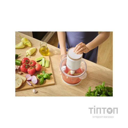 Подрібнювач Sencor SCB7000WH