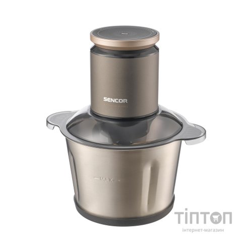 Подрібнювач Sencor SCB8000BK