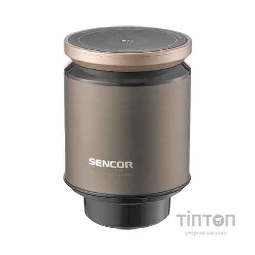 Подрібнювач Sencor SCB8000BK