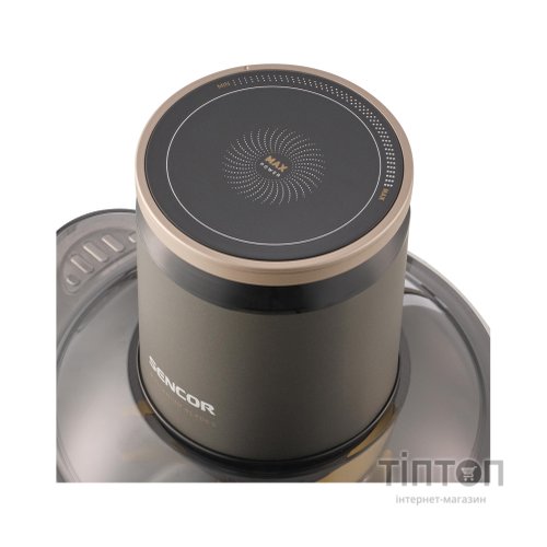 Подрібнювач Sencor SCB8000BK