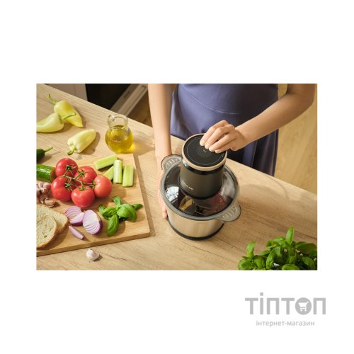 Подрібнювач Sencor SCB8000BK