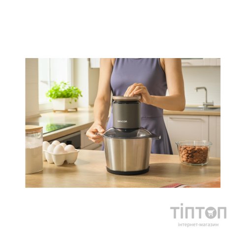 Подрібнювач Sencor SCB8000BK