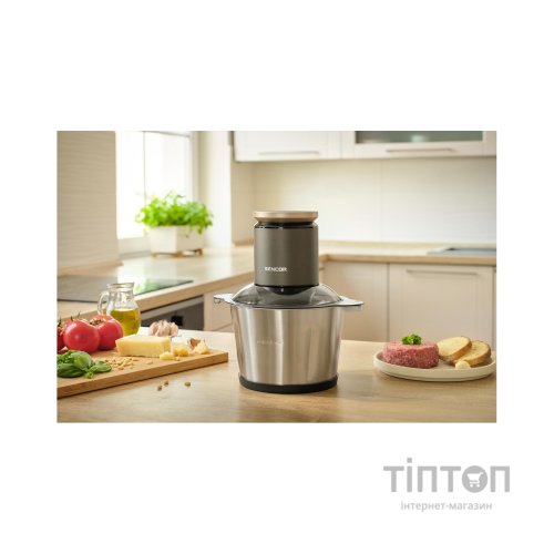 Подрібнювач Sencor SCB8000BK