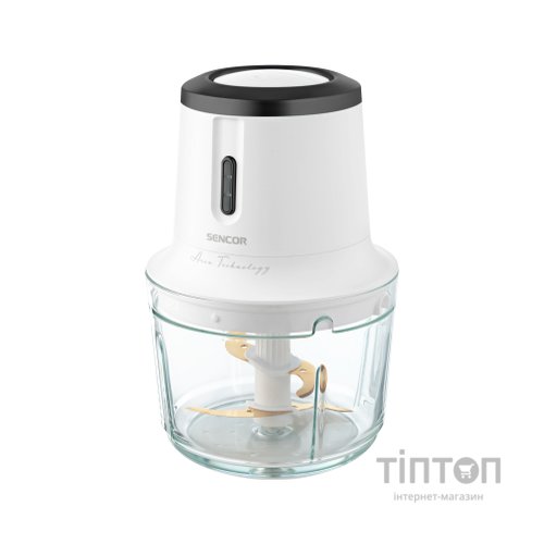 Подрібнювач Sencor SCB9001GY