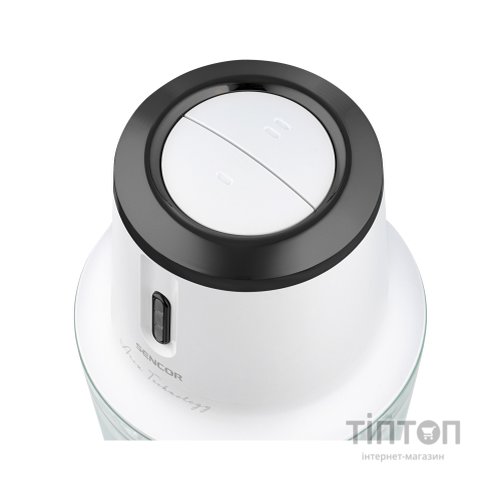 Подрібнювач Sencor SCB9001GY