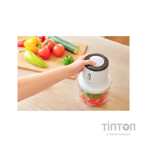 Подрібнювач Sencor SCB9001GY
