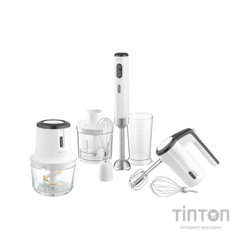Подрібнювач Sencor SCB9001GY