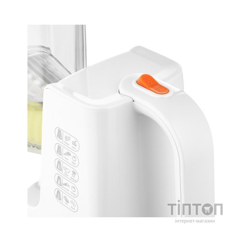 Подрібнювач Sencor SSG4300WH Мультирізка (SSG4300WH)