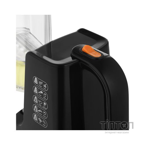 Подрібнювач Sencor SSG4301BK Мультирізка (SSG4301BK)
