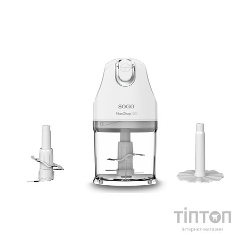 Подрібнювач SOGO SS-5263