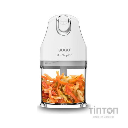 Подрібнювач SOGO SS-5263