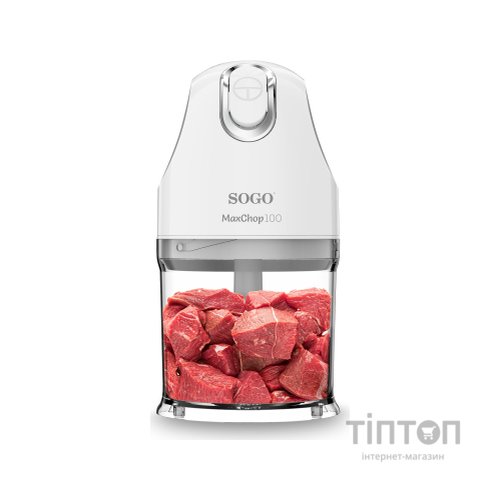 Подрібнювач SOGO SS-5263