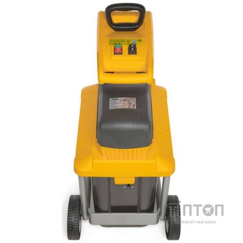 Садовий подрібнювач Stiga 2.5 кВт (BIO_Silent2500)
