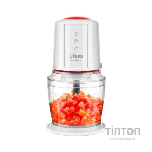 Подрібнювач Ufesa Easy Chop (70505180)