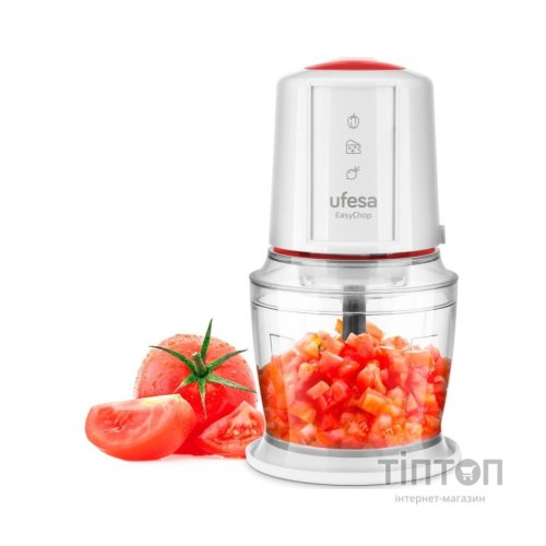 Подрібнювач Ufesa Easy Chop (70505180)