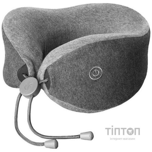 Подушка із масажером Xiaomi LF LeFan Comfort-U Pillow Massager (LR-S100)