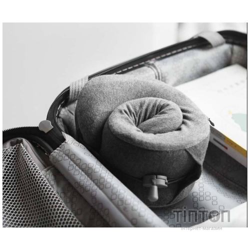 Подушка із масажером Xiaomi LF LeFan Comfort-U Pillow Massager (LR-S100)