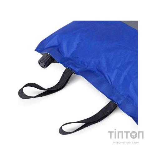 Подушка КЕМПІНГ M2-1 (4820152610034) надувна