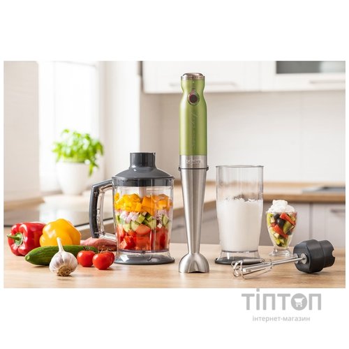 Погружной блендер Sencor SHB 5600GG-EUE3